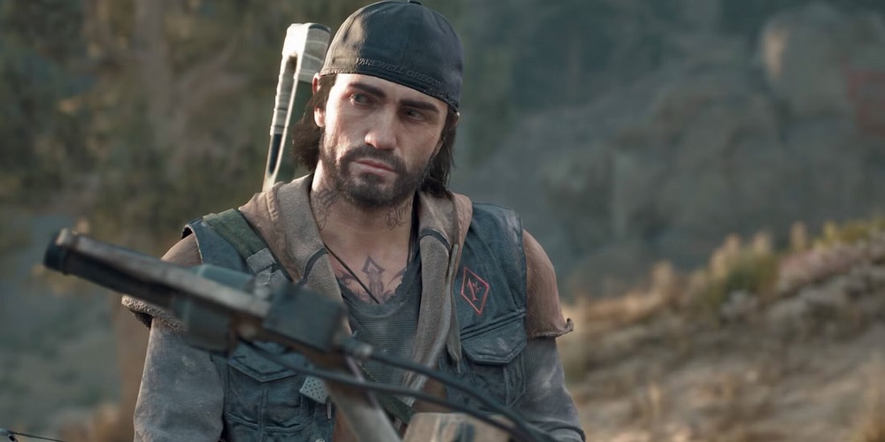معرفی بازی Days Gone Remastered برای PS5